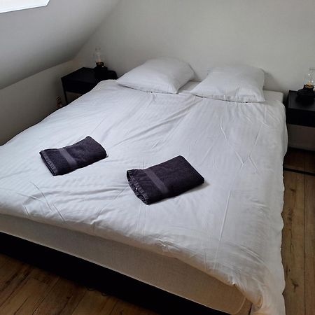 Huis Alna 4 Mechelen Dış mekan fotoğraf