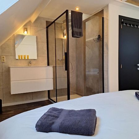 Huis Alna 4 Mechelen Dış mekan fotoğraf