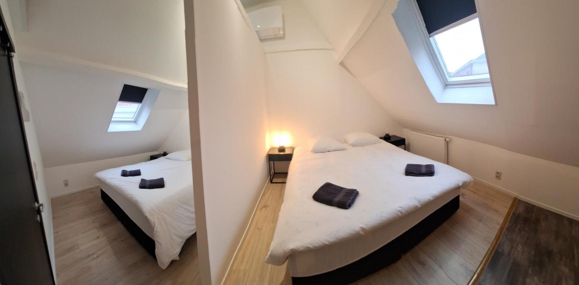 Huis Alna 4 Mechelen Dış mekan fotoğraf