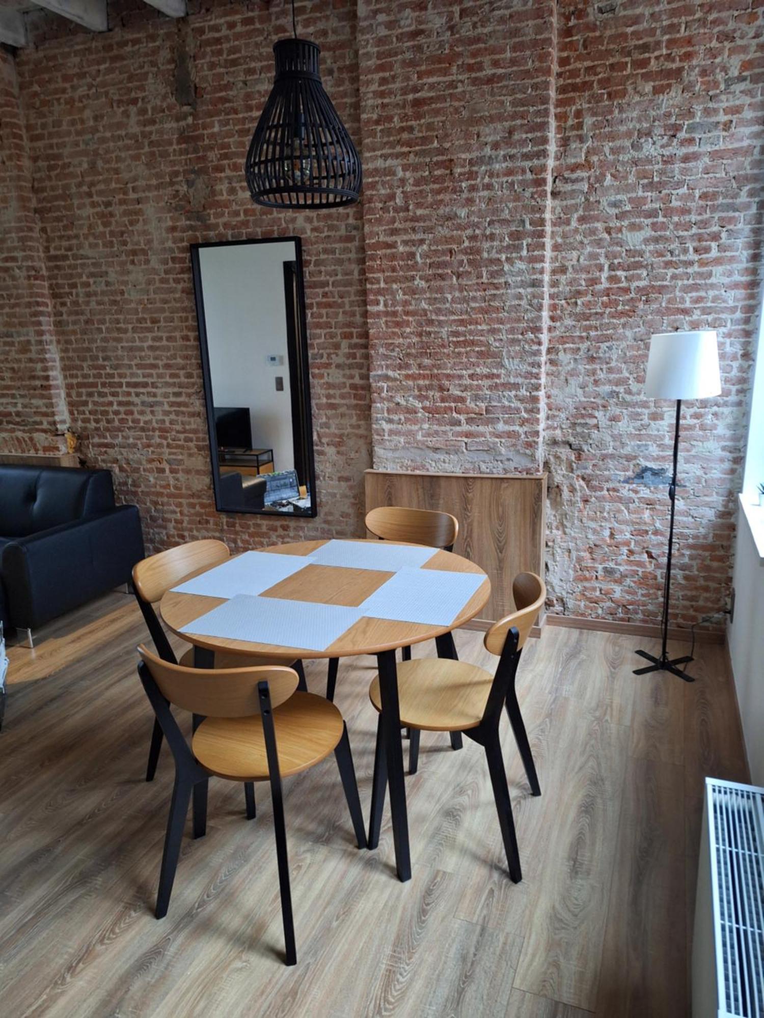 Huis Alna 4 Mechelen Dış mekan fotoğraf