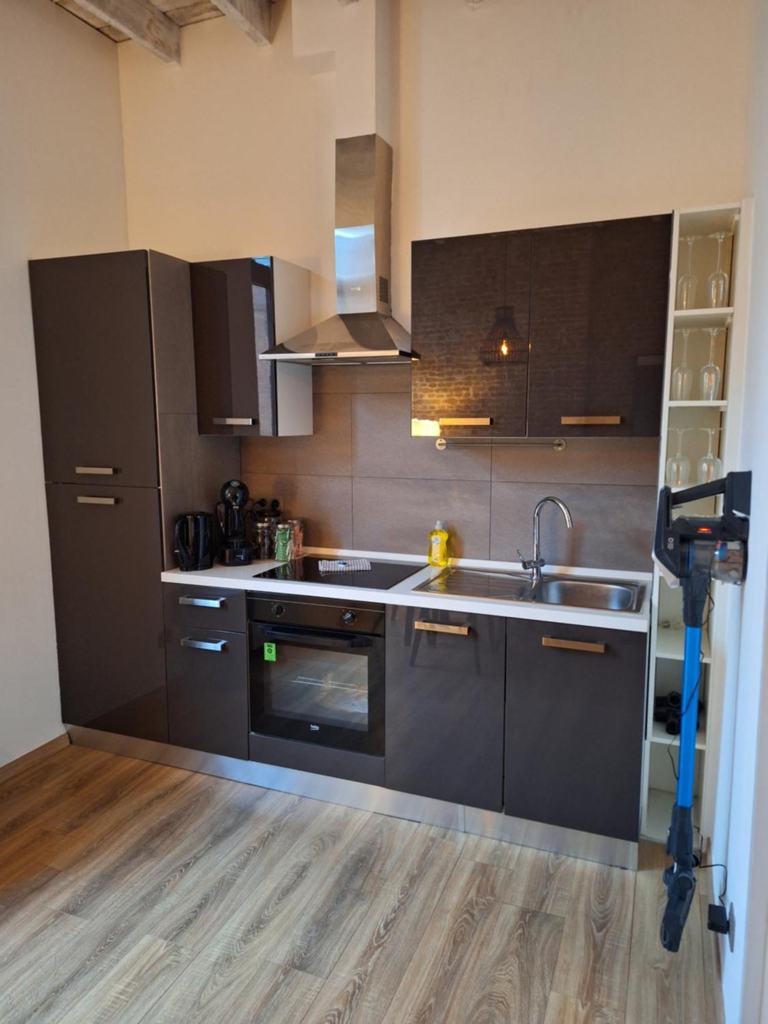 Huis Alna 4 Mechelen Dış mekan fotoğraf