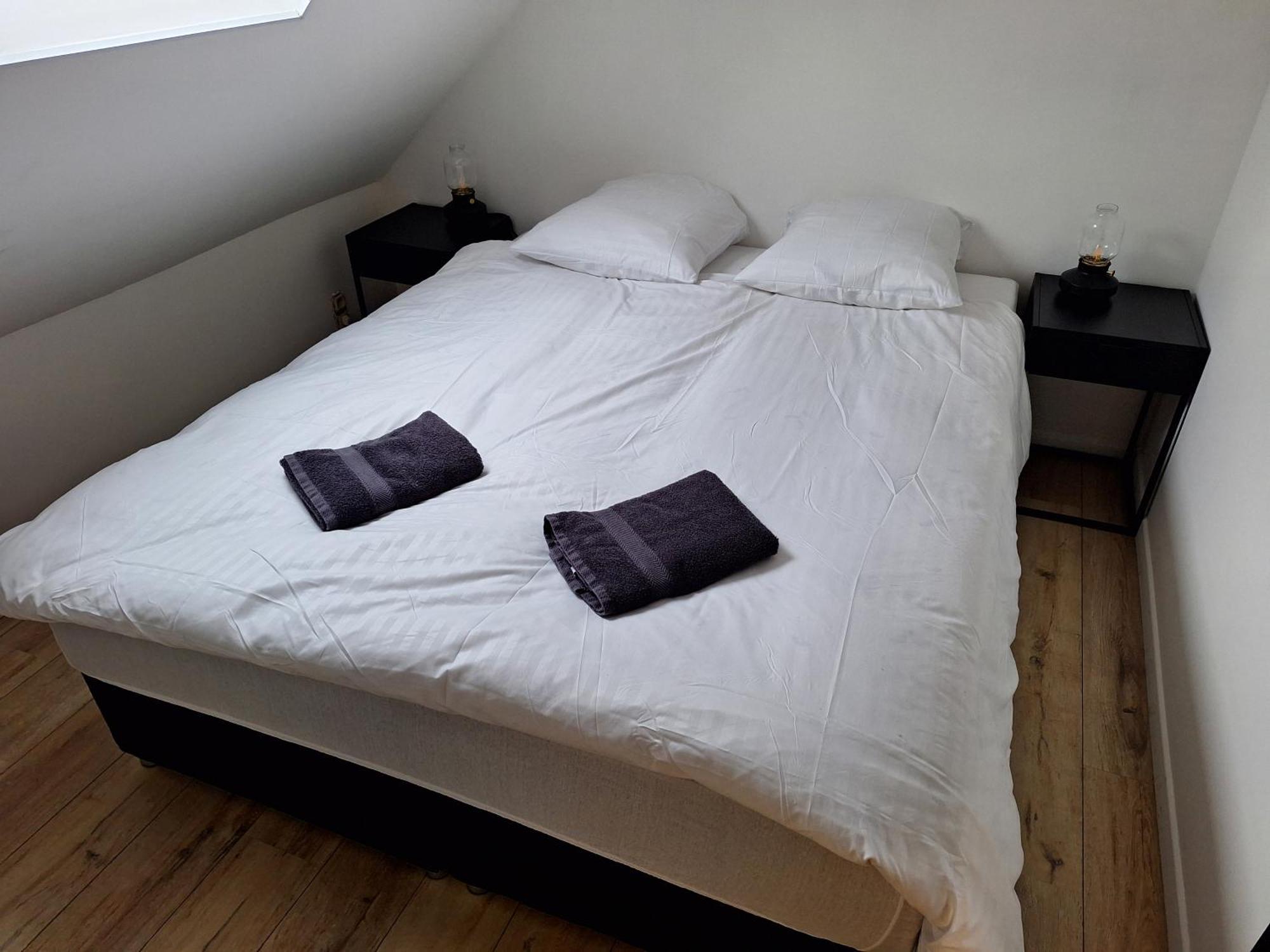 Huis Alna 4 Mechelen Dış mekan fotoğraf