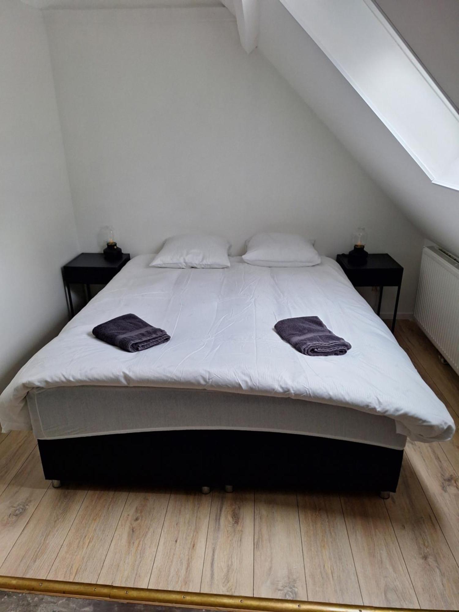 Huis Alna 4 Mechelen Dış mekan fotoğraf