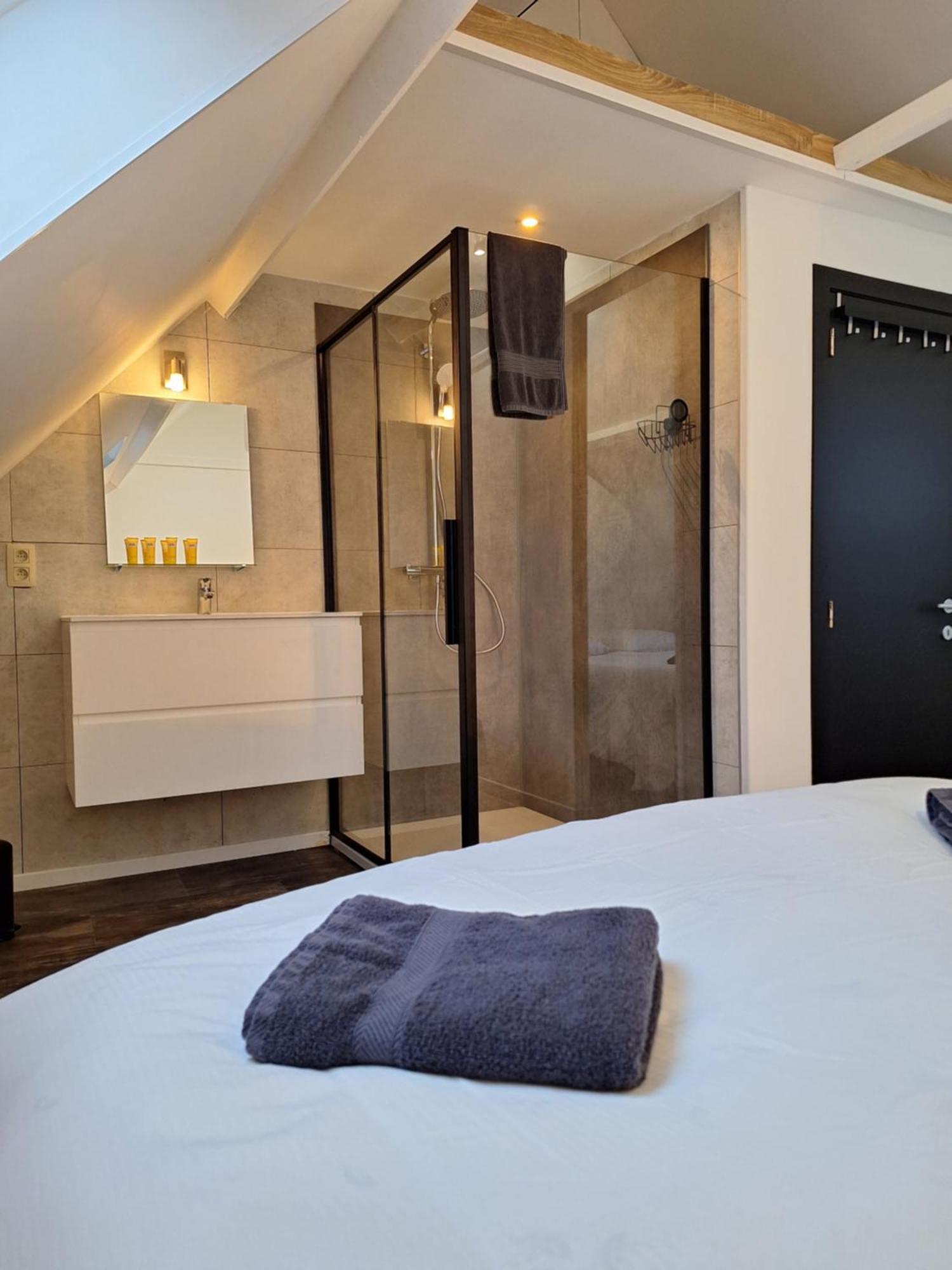 Huis Alna 4 Mechelen Dış mekan fotoğraf