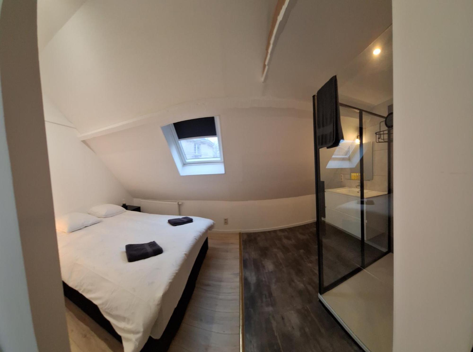 Huis Alna 4 Mechelen Dış mekan fotoğraf